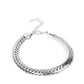 Cargo Couture - Silver