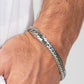 Cargo Couture - Silver