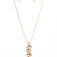 Pearls Before VINE - Gold