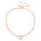 Flirty Fiancé - Gold