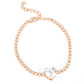 Bedazzled Beauty - Gold