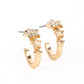 Starfish Showpiece - Gold