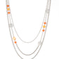 Pretty Pop-tastic! - Orange