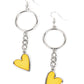 Don’t Miss a HEARTBEAT - Yellow