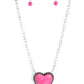 Authentic Admirer - Pink