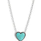 Authentic Admirer - Blue