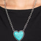 Authentic Admirer - Blue