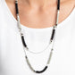 Caviar Chic - Black