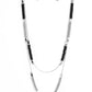 Caviar Chic - Black