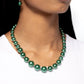 Manhattan Mogul - Green
