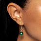 Manhattan Mogul - Green