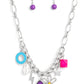 Living in CHARM-ony - Purple