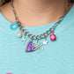 Living in CHARM-ony - Purple