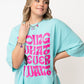 Living in CHARM-ony - Purple