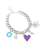 Turn Up the Charm - Purple