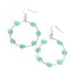 Dainty Daisies - Blue
