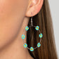 Dainty Daisies - Blue