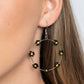 Dainty Daisies - Black