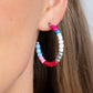 Multicolored Mambo - Pink Multi