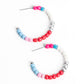Multicolored Mambo - Pink Multi