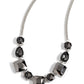 Elevated Edge - Silver
