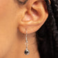 Elevated Edge - Silver