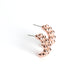 Bubbling Beauty - Rose Gold