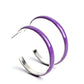 Groovy Glissando - Purple