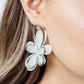Glimmering Gardens - White