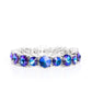 Born To Bedazzle - Blue