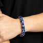 Born To Bedazzle - Blue