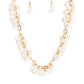 Pearl Parlor - Gold