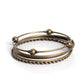 Lost and Found - Brass