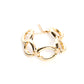 Constructed Chic - Gold