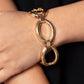 Constructed Chic - Gold
