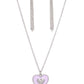 So This Is Love - Purple