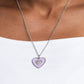 So This Is Love - Purple