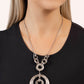 High HOOPS - Silver
