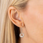 High HOOPS - Silver