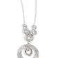 High HOOPS - Silver