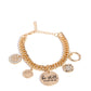 GLITTER and Grace - Gold