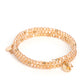 Illusive Infinity - Gold