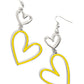 Pristine Pizzazz - Yellow