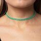 Grecian Grace - Green
