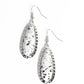 TEARDROP-Dead Dynasty - White