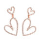 Doting Duo - Copper