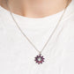 Daisy Diva - Purple