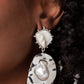 Rippling Rhapsody - White