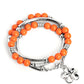 Off the WRAP - Orange