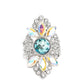 GLISTEN Here! - Blue